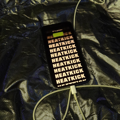 HEATKICK™ Pro Heated Jacket